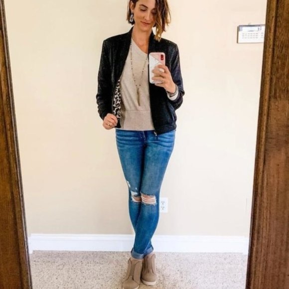 Stella & Dot | Multicolor Versatile Gitane Tassel Necklace - Picture 7 of 9